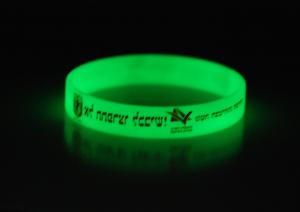 Quality Silicone Bracelets for sale