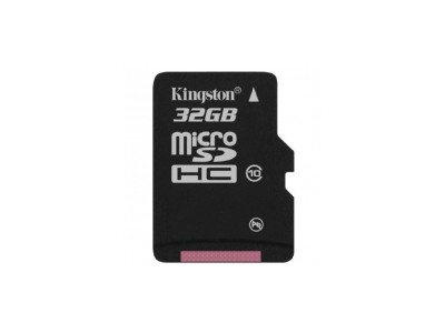 Quality kingston Micro SD/TF Card Class10 (32GB) Price $42 for sale