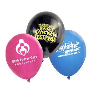 Quality 10" - Quality latex balloon for sale