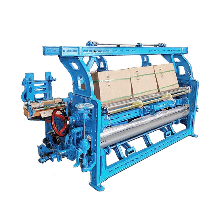 Quality Continuous Double Layer Automatic Shuttle Loom Right Hand Carriages for sale