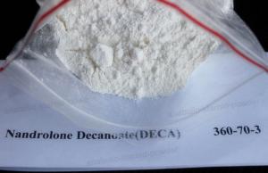 Nandrolone decanoate for low testosterone