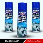 Quality Quickly Cleans 350g Aerosol Rust Prevention Spray For Cars for sale