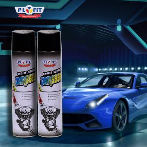 Quality Throttle Carburetor Choke Cleaner 750ml Carb Cleaner Spray for vehicles ships for sale