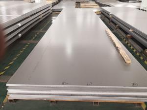 Quality BV 0.3mm 80mm 304 Stainless Steel Sheet for sale