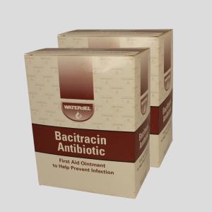 Quality Water Tattoo Aftercare Jel Bacitracin Antibiotic High Effective for sale