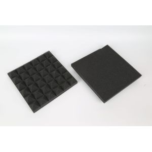 Sound Insolution Sponge