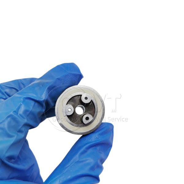 Genuine Control Valve Injector Delphi 3829087 889481 7206-0372 7206-0440 7206-0433 7206-0435