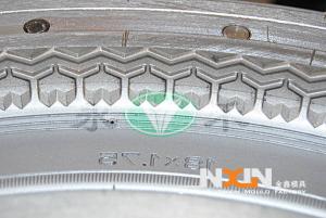 China Bicycle Tire Mould 16x1.75,18x1.75, on sale