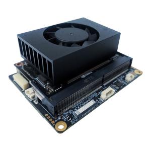 China UAV Module Serial Port Jetson Xavier NX Developer Kit System 16G on sale