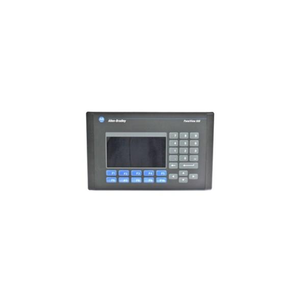 Buy 2711-K10C10 16 Analog Outputs ControlLogix 5570 PLC with 1.5 GHz Processor and Data Logging at wholesale prices