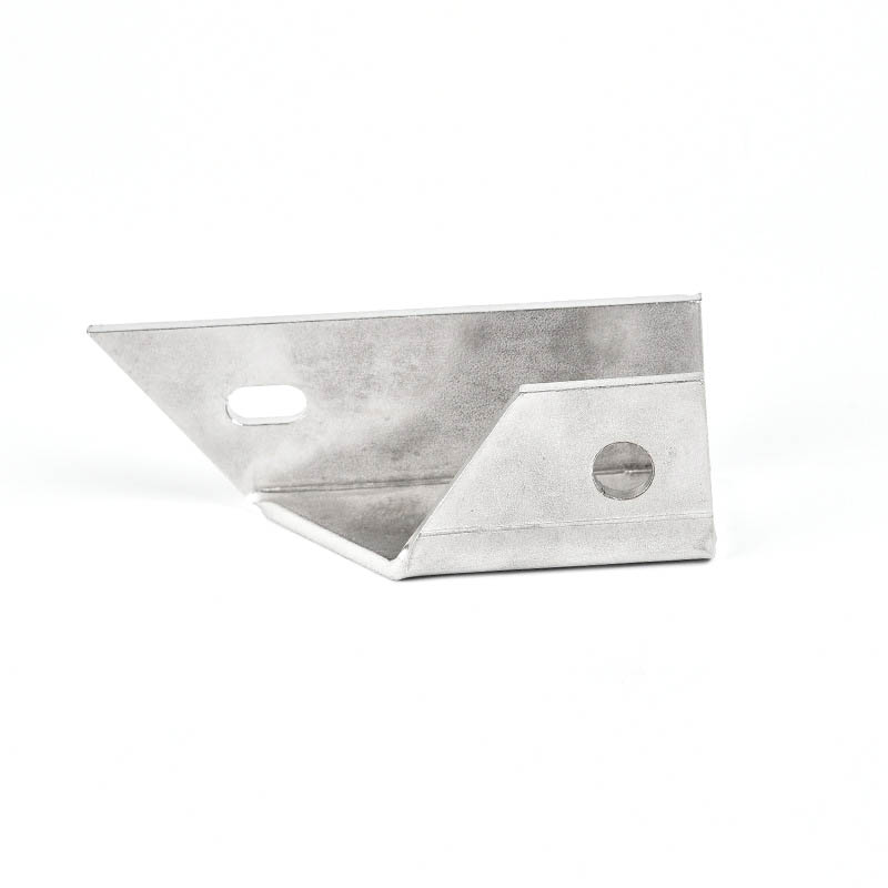 Coating Round Aluminum 6063 Tube Laser Parts Metal Fabrication Services