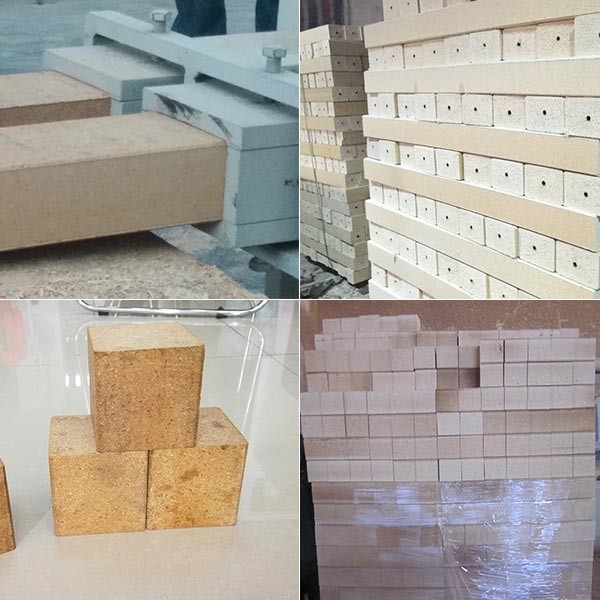 Wood Pallet Feet Production Line Sawdust Block Extruding Machine