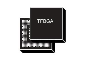China Arm Cortex MPU STM32MP153CAD3 Microcontroller MCU 257TFBGA 32Bit Microprocessor IC on sale