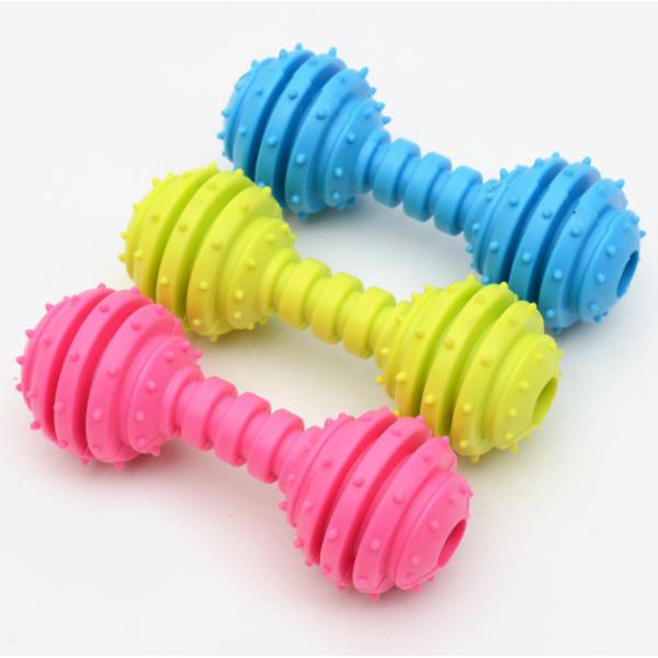 Aggressive Teething Indestructible Chew Bone Toy For Puppies