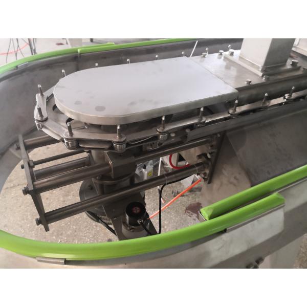 Professional 380V/440V Stick Ice Cream Production Line with Multifunctional Features