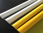 Plain Weave 150t 165cm Width Polyester Filter Mesh