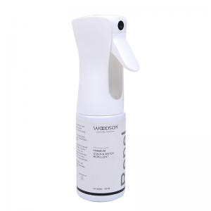 China Nanotechnology Suede Fabric Protector Spray Waterproof For Boots Shoes 160ML on sale