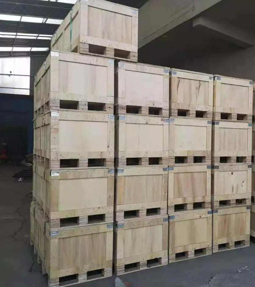 3000kg High Temperature Proof Wireless Crane Scale