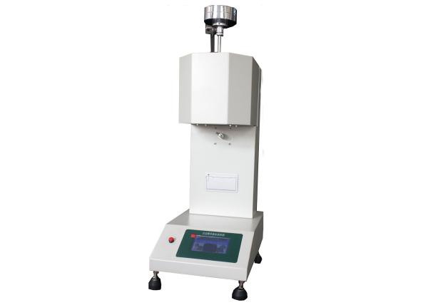 Buy MFR MVR Precise Melt Flow Index Tester Plastometer For Plastic Material Flow Rate Analysis And Evaluation at wholesale prices