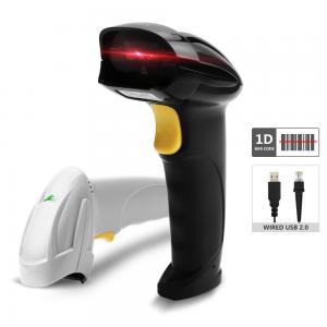 Quality Automatic Sensing Scanning 2D Barcode Scanner QR Bar code Reader For Mobile Payment for sale