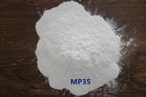 Quality Vinyl Chloride Resin MP35 Used In  Containers , Marines And Equipments Working In Water for sale