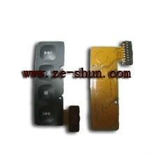 Quality mobile phone flex cable for Nokia N95 8g music for sale