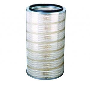 Quality Cylindrical Shape  Filter Element 22 Inches Long Filter Cartridges for sale
