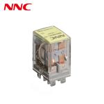 general purpose relay NNCC68AVL, 2pole with led indicator with test button