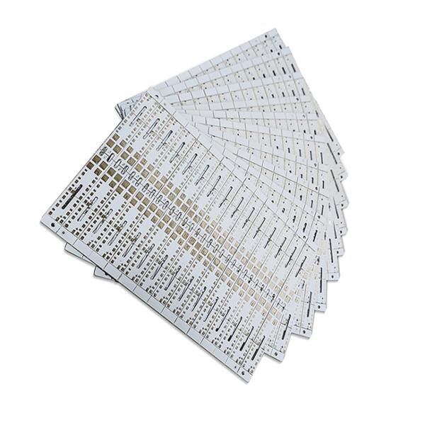 High Precision pCB fab service With Line Width Spacing Regulation