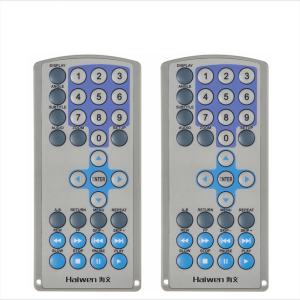 Flexible FPC Backlight Membrane Switch Embedded LED Illuminated Membrane Switch