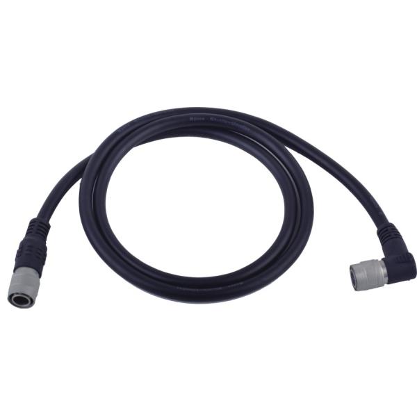 Sony Camera Flexible Data Cable 12 PIN HIROSE Series For Chain System / AOI
