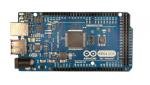 Arduino Mega arduino module ( datasheet )