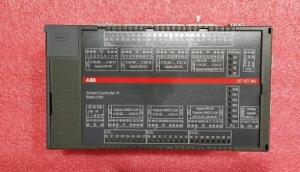 ABB 07KT94 BASIC UNIT BASIC UNIT MAX. 240 KB USER PROGRAM + 120 KB USER DATA CS31 SYSTEM BUS