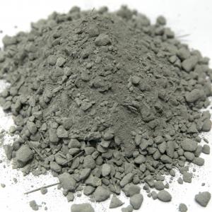 Quality Low Cement Castable Refractory Material Low Porosity  For Industrial Furnace for sale