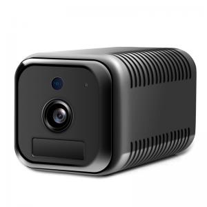 Quality 0.75W 6200MAh 4G Wifi Security Camera 1920x1080 CMOS Wifi CCTV Camera for sale