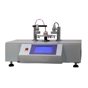 Quality Fabric Antistatic Testing Machine Used To Evaluate And Determine The Electrostatic Properties Of Various Fibers, Yarn for sale