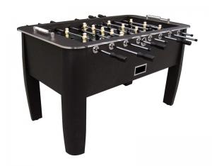 China Indoor Sports Wooden Soccer Table , 57 Football Game Table For Entertainment on sale