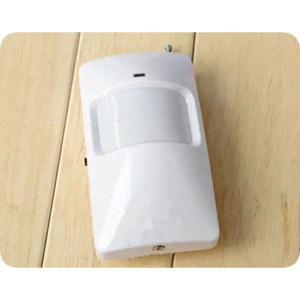 Buy support internet camera home system 433MHz passive infrared sensor security detector at wholesale prices