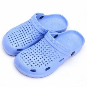 China Classic Style EVA Children Clogs Shoes For Garden EU Sizes /America Sizes on sale