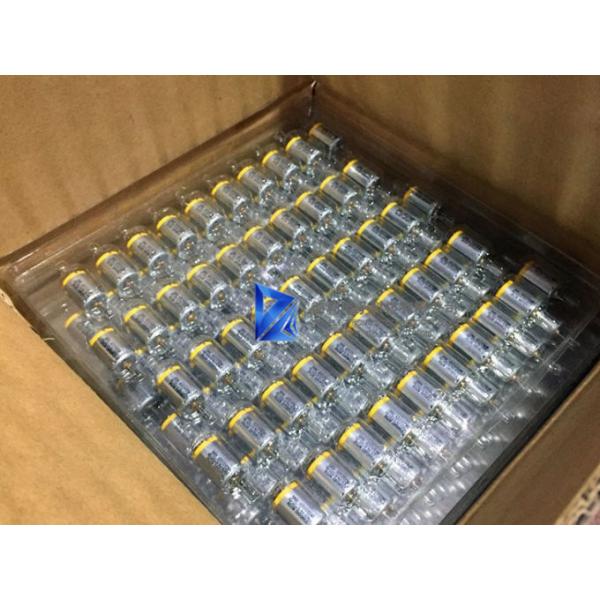 N20 Series DC3V 160mA 13000RPM Standard Motor FVN20FN-07305