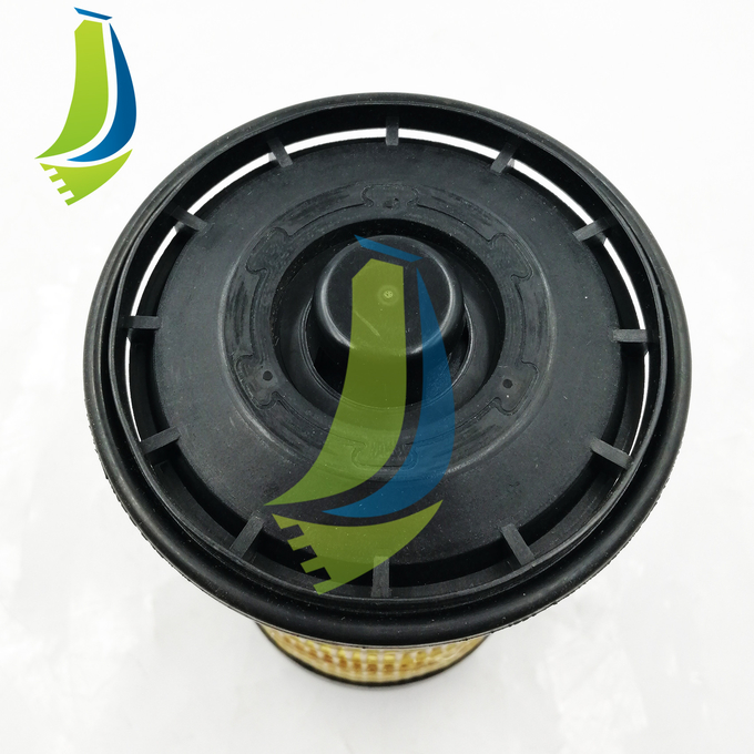 523-6604 5236604 Diesel Fuel Filter For C2.8 Engine Parts
