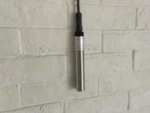 China Inline Wastewater Dissolved Oxygen Sensor Probe Sensor Detector on sale