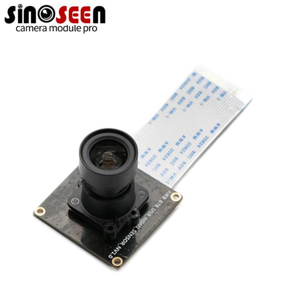 Buy 4K IMX678 Sensor Large Size 8MP Camera Module MIPI Interface For Industrial Robot at wholesale prices