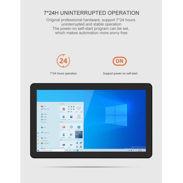 Capacitive Education Interactive Whiteboard