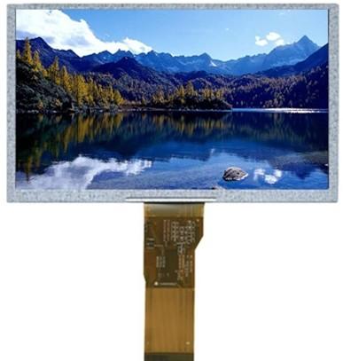 Buy 10.4 Inch 24bit RGB TFT Display TFT LCD Touch Screen Display Bar Type at wholesale prices