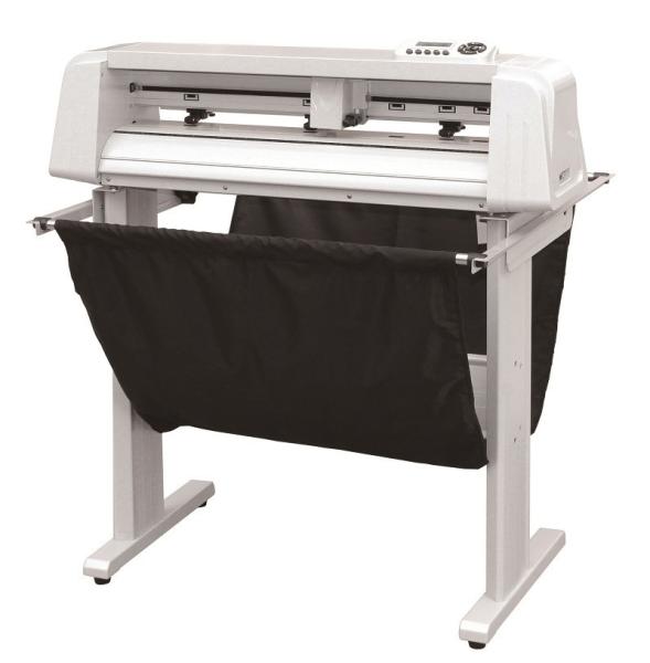 Buy High Precision Servo Cutting Plotter With Tiny Error 0.01mm Accuracy at wholesale prices