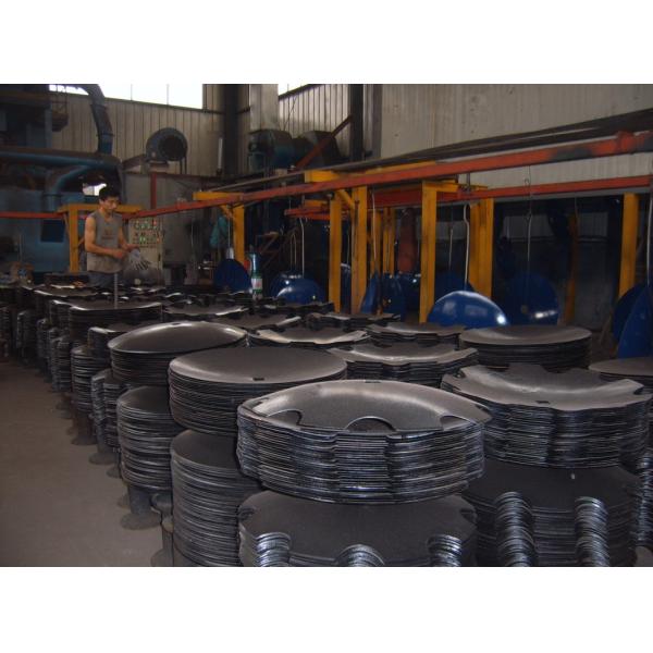 Plough and Harrow Disc Blades