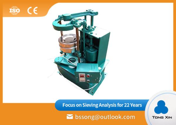 Buy Customized Laboratory Slap Test Sieve Shaker For Fine Particles Analysis at wholesale prices