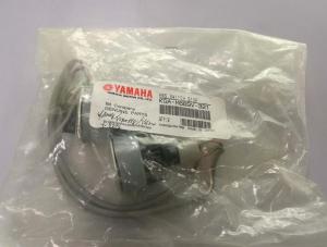 China YAMAHA placement machine panel stop button KGA-M669V-321 STOP button original brand new on sale
