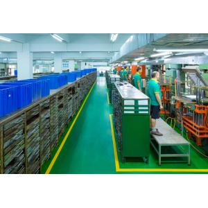 Splendid Rubber Products (Shenzhen) Co., Ltd.